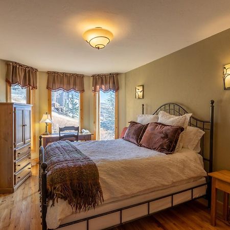 Nordic Inn Crested Butte Εξωτερικό φωτογραφία