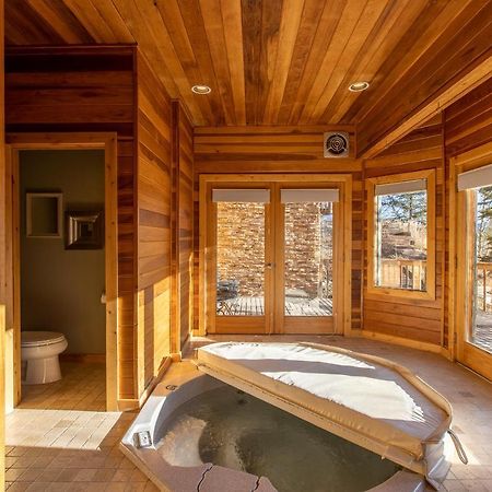 Nordic Inn Crested Butte Εξωτερικό φωτογραφία