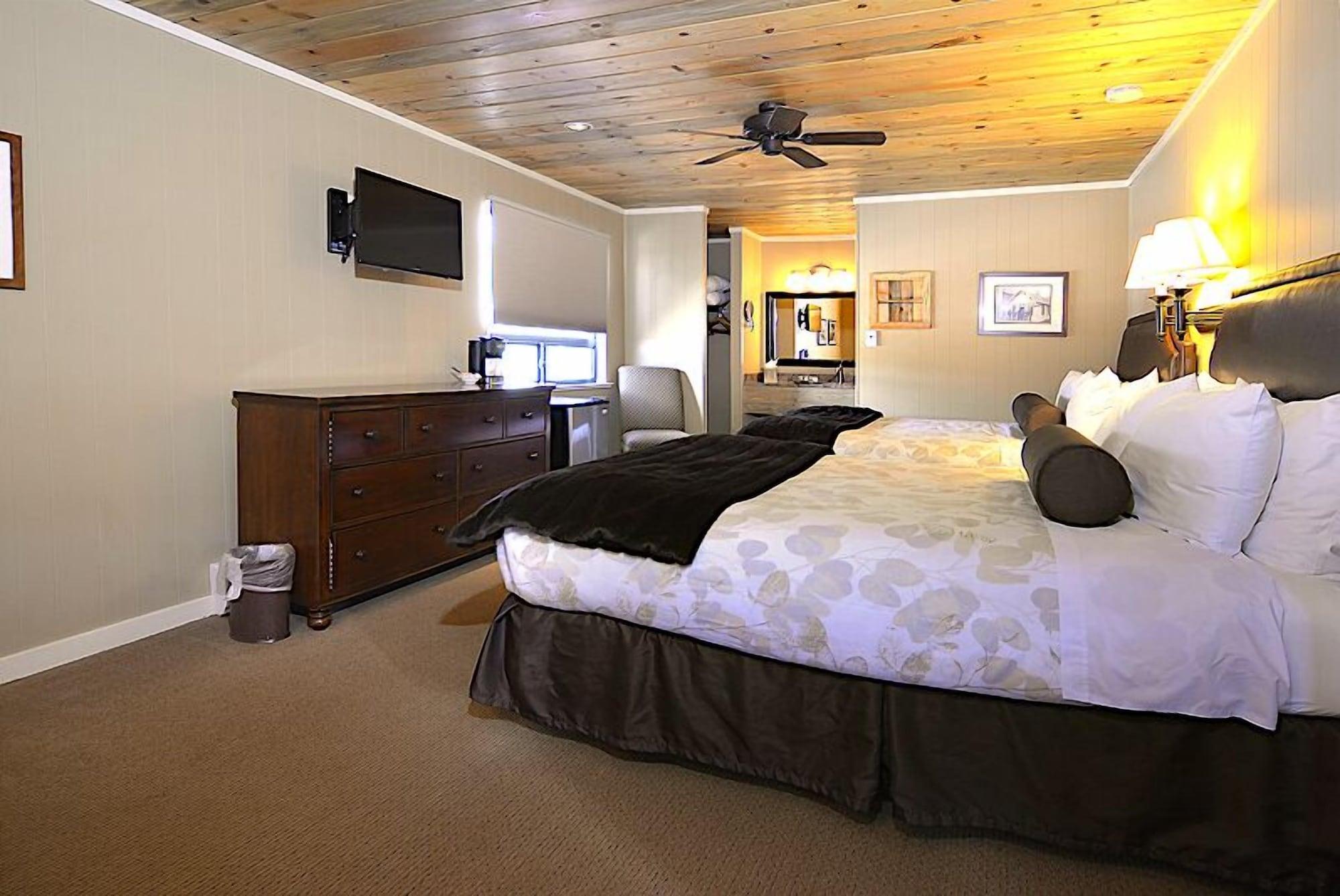 Nordic Inn Crested Butte Εξωτερικό φωτογραφία