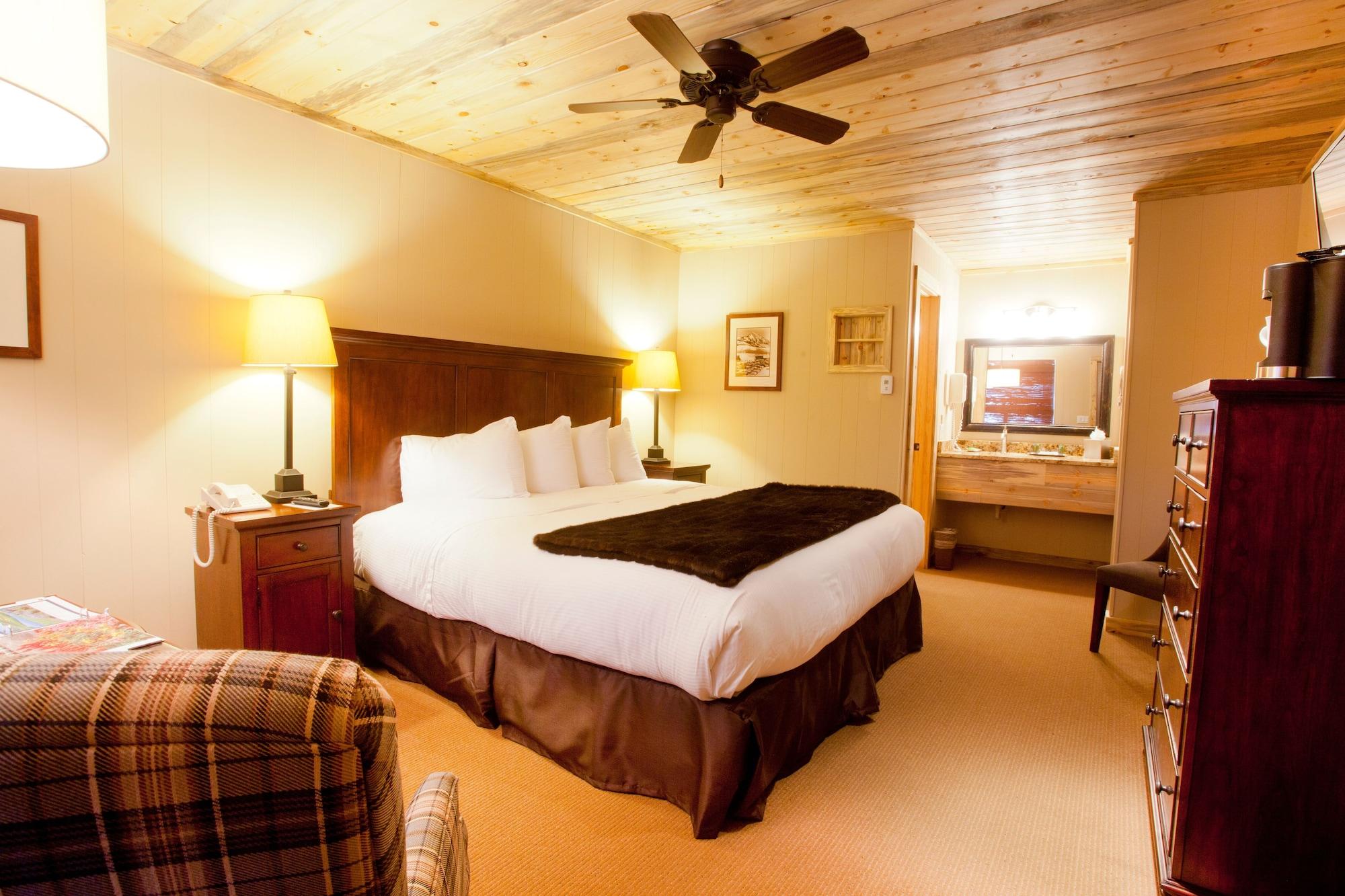 Nordic Inn Crested Butte Εξωτερικό φωτογραφία