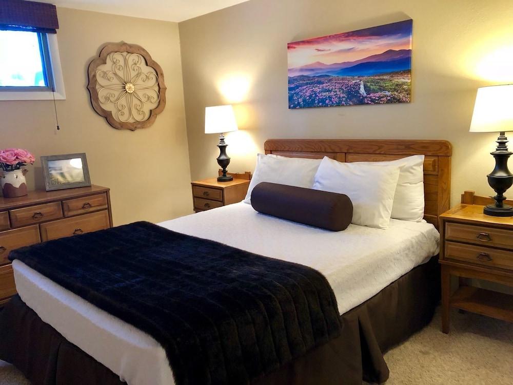 Nordic Inn Crested Butte Εξωτερικό φωτογραφία