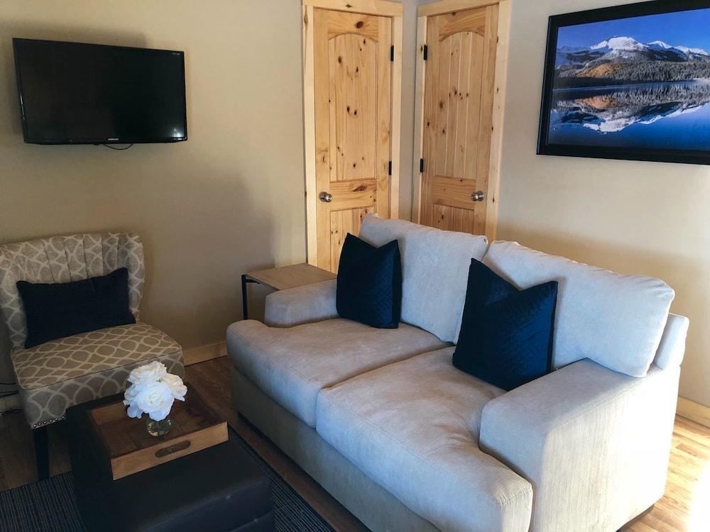 Nordic Inn Crested Butte Εξωτερικό φωτογραφία