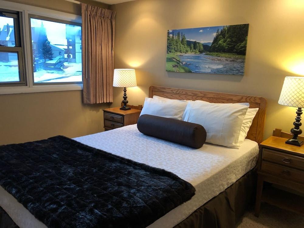 Nordic Inn Crested Butte Εξωτερικό φωτογραφία