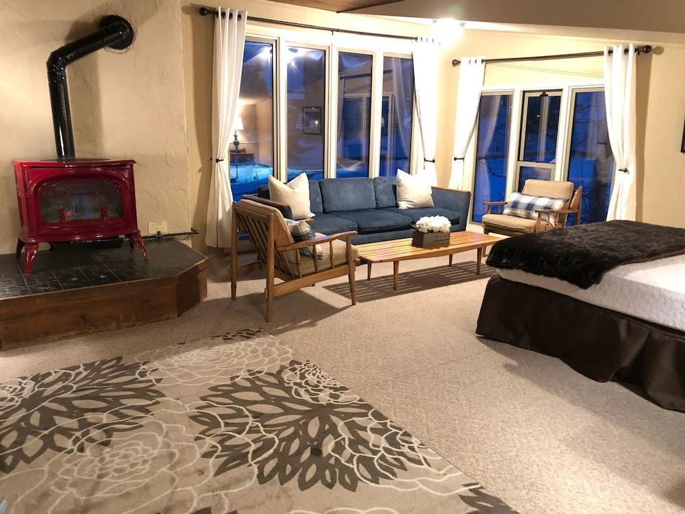 Nordic Inn Crested Butte Εξωτερικό φωτογραφία