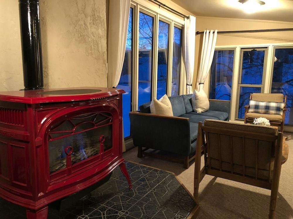 Nordic Inn Crested Butte Εξωτερικό φωτογραφία