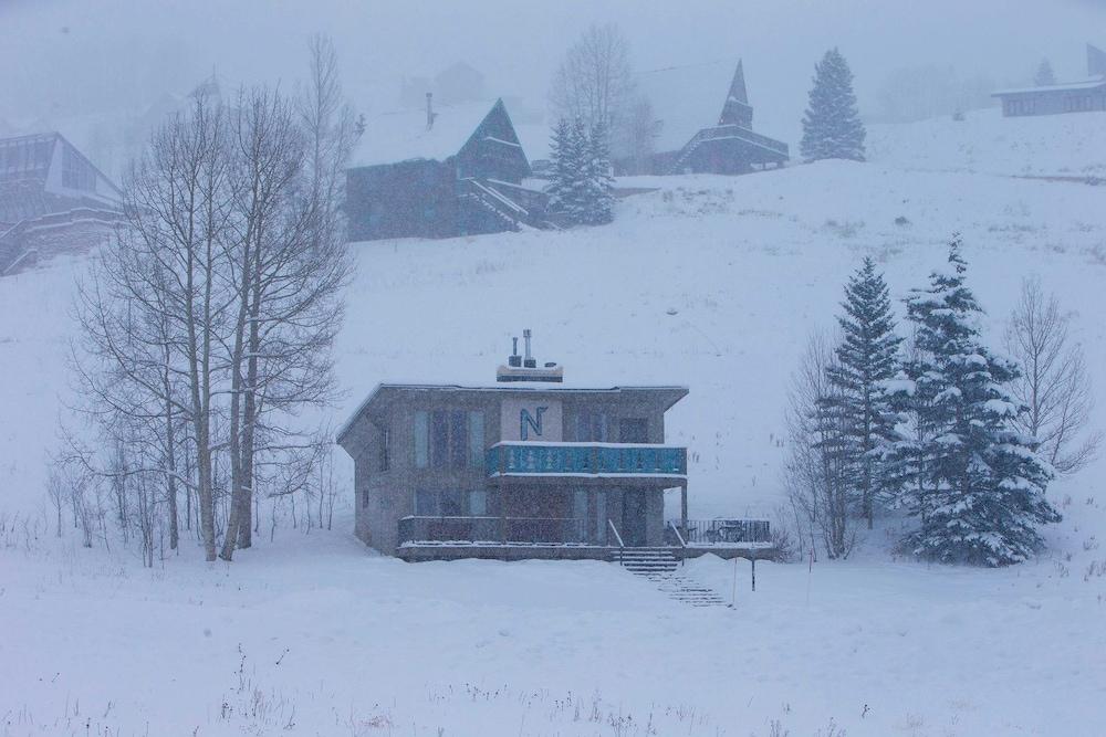 Nordic Inn Crested Butte Εξωτερικό φωτογραφία