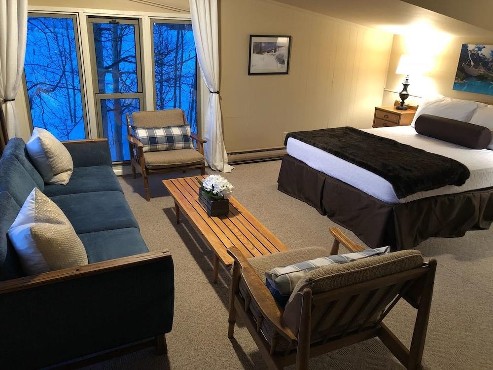 Nordic Inn Crested Butte Εξωτερικό φωτογραφία