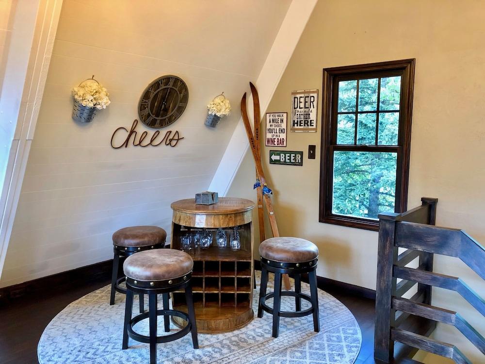 Nordic Inn Crested Butte Εξωτερικό φωτογραφία