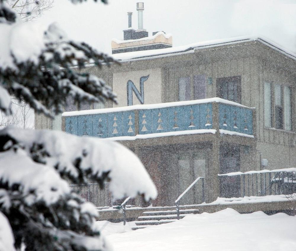 Nordic Inn Crested Butte Εξωτερικό φωτογραφία