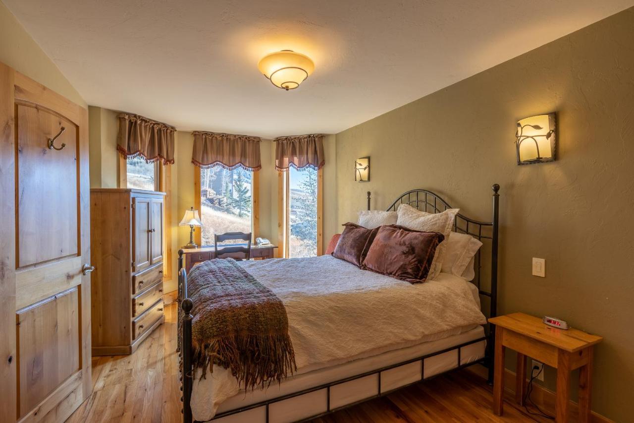 Nordic Inn Crested Butte Εξωτερικό φωτογραφία