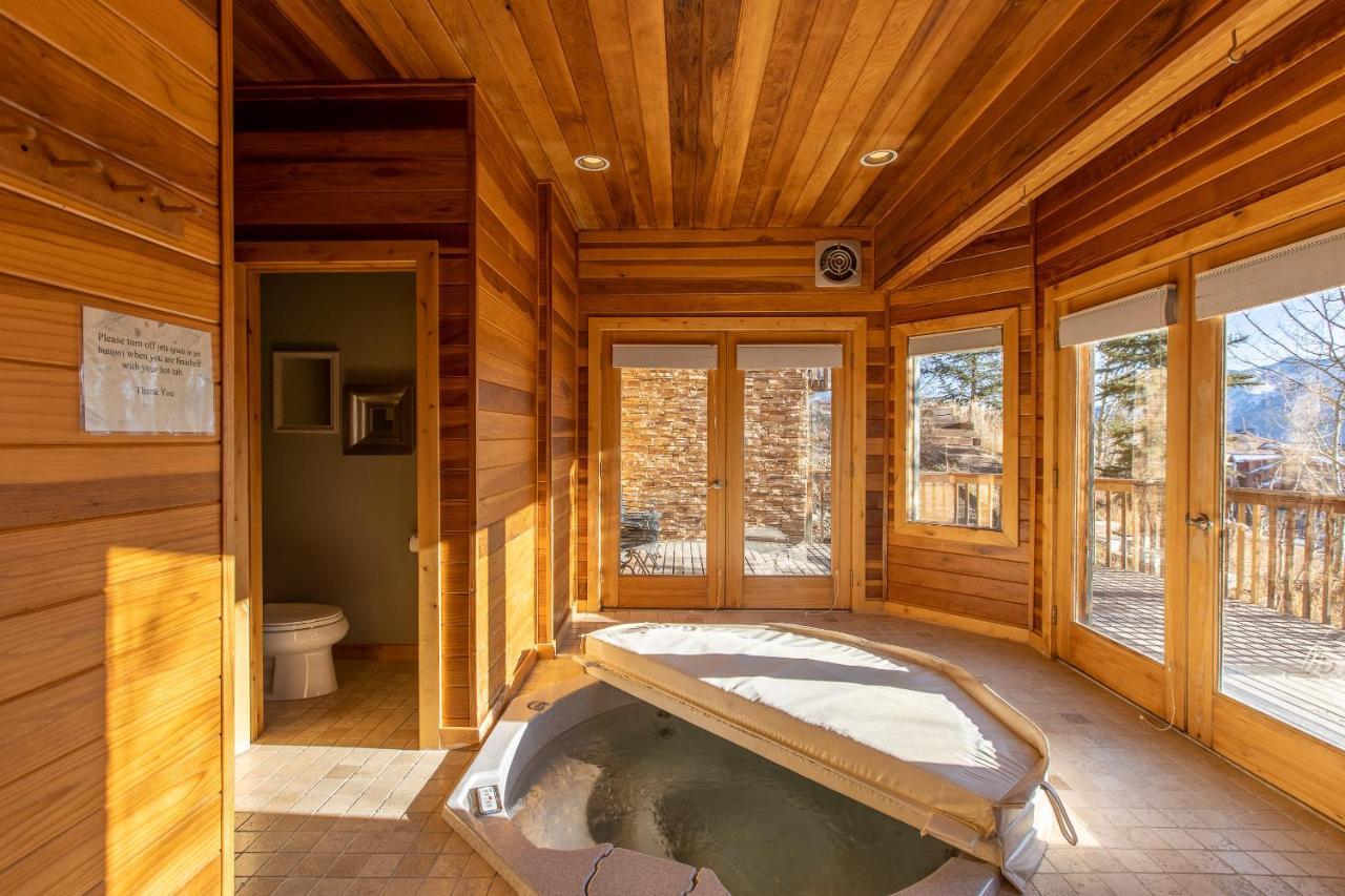 Nordic Inn Crested Butte Εξωτερικό φωτογραφία