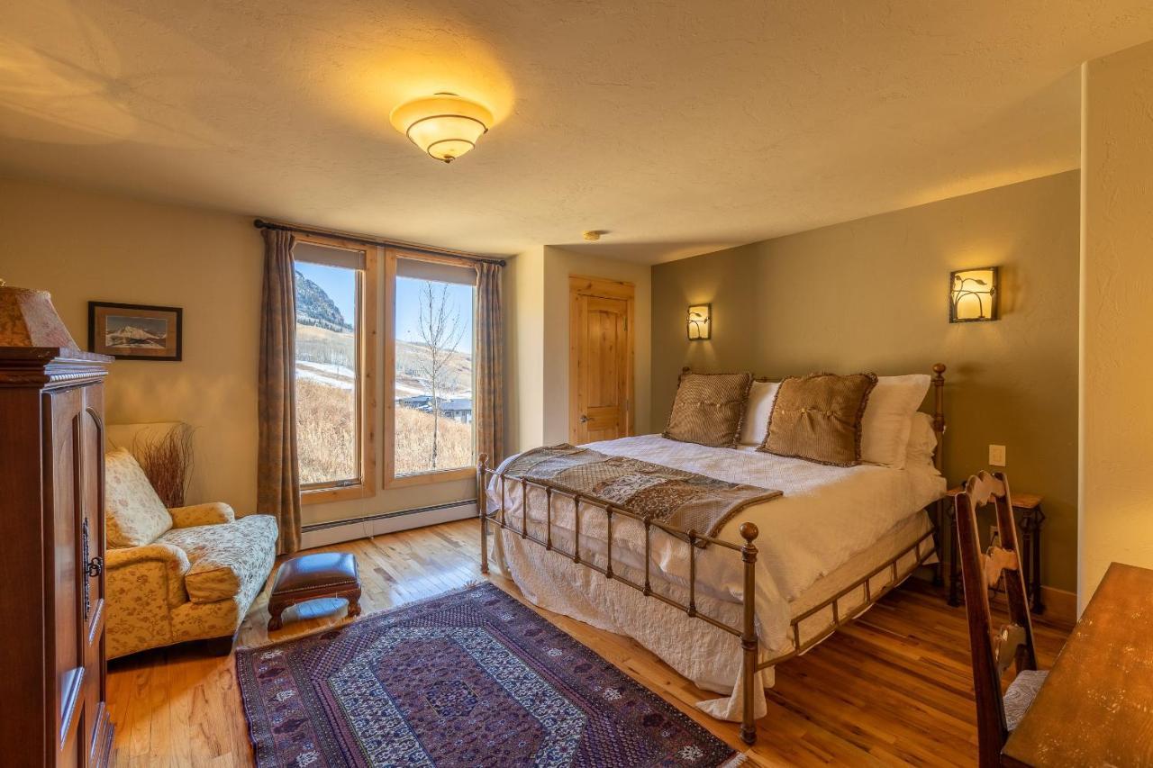 Nordic Inn Crested Butte Εξωτερικό φωτογραφία