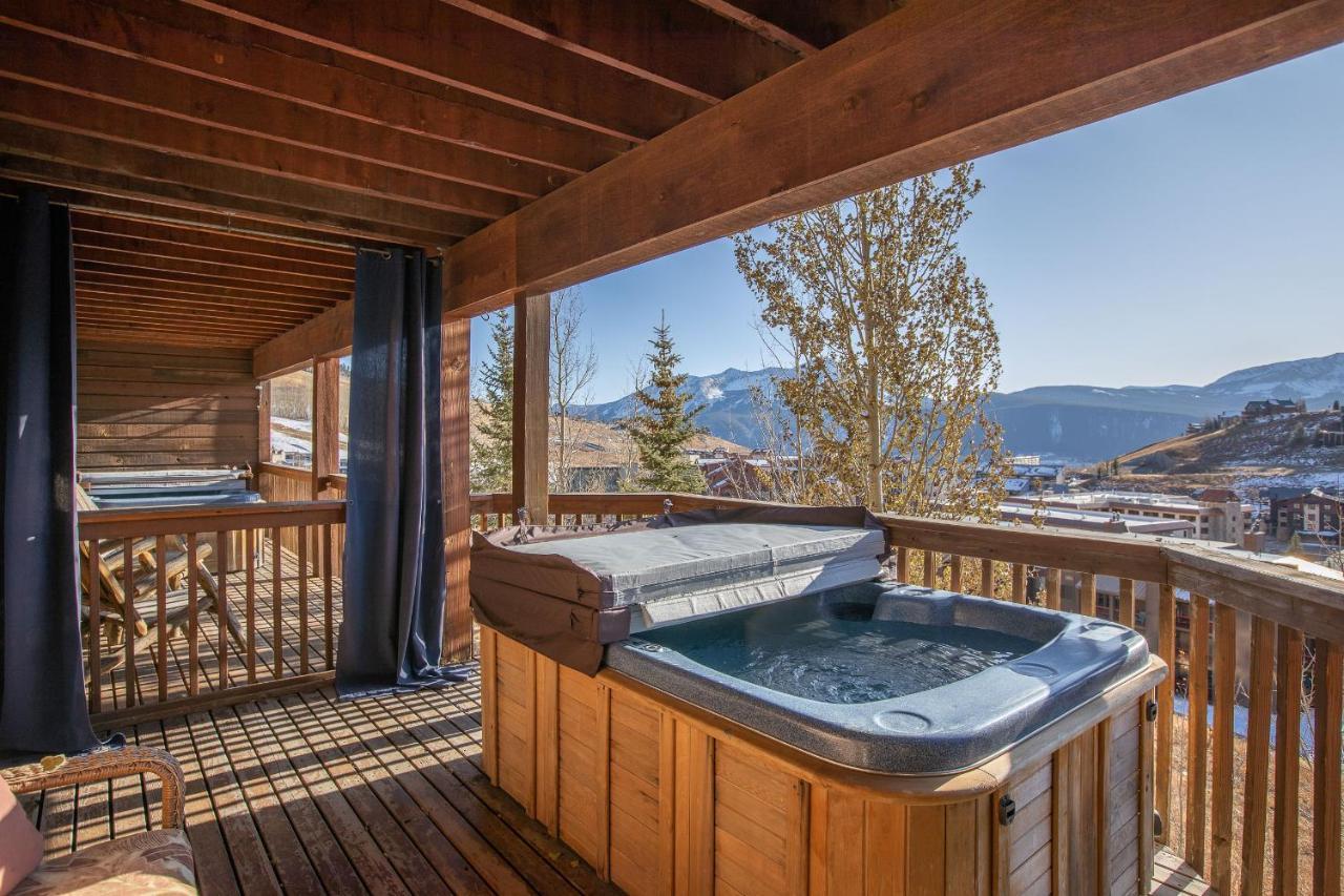 Nordic Inn Crested Butte Εξωτερικό φωτογραφία