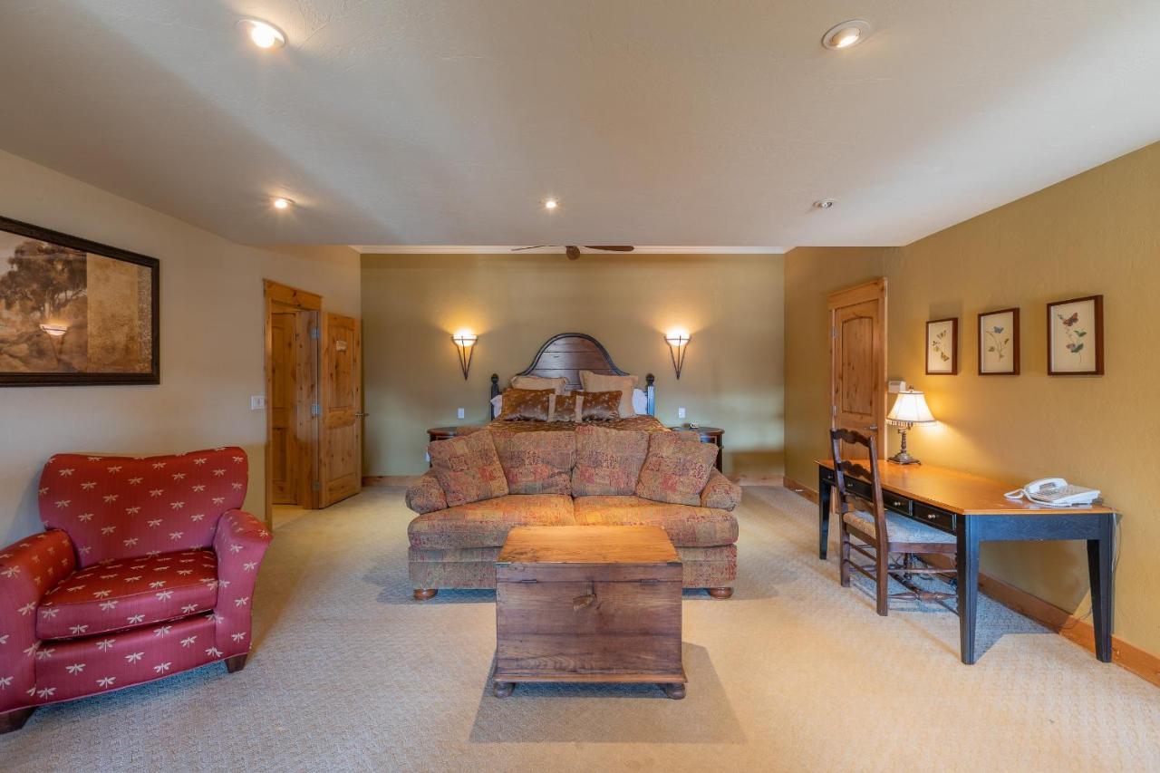 Nordic Inn Crested Butte Εξωτερικό φωτογραφία