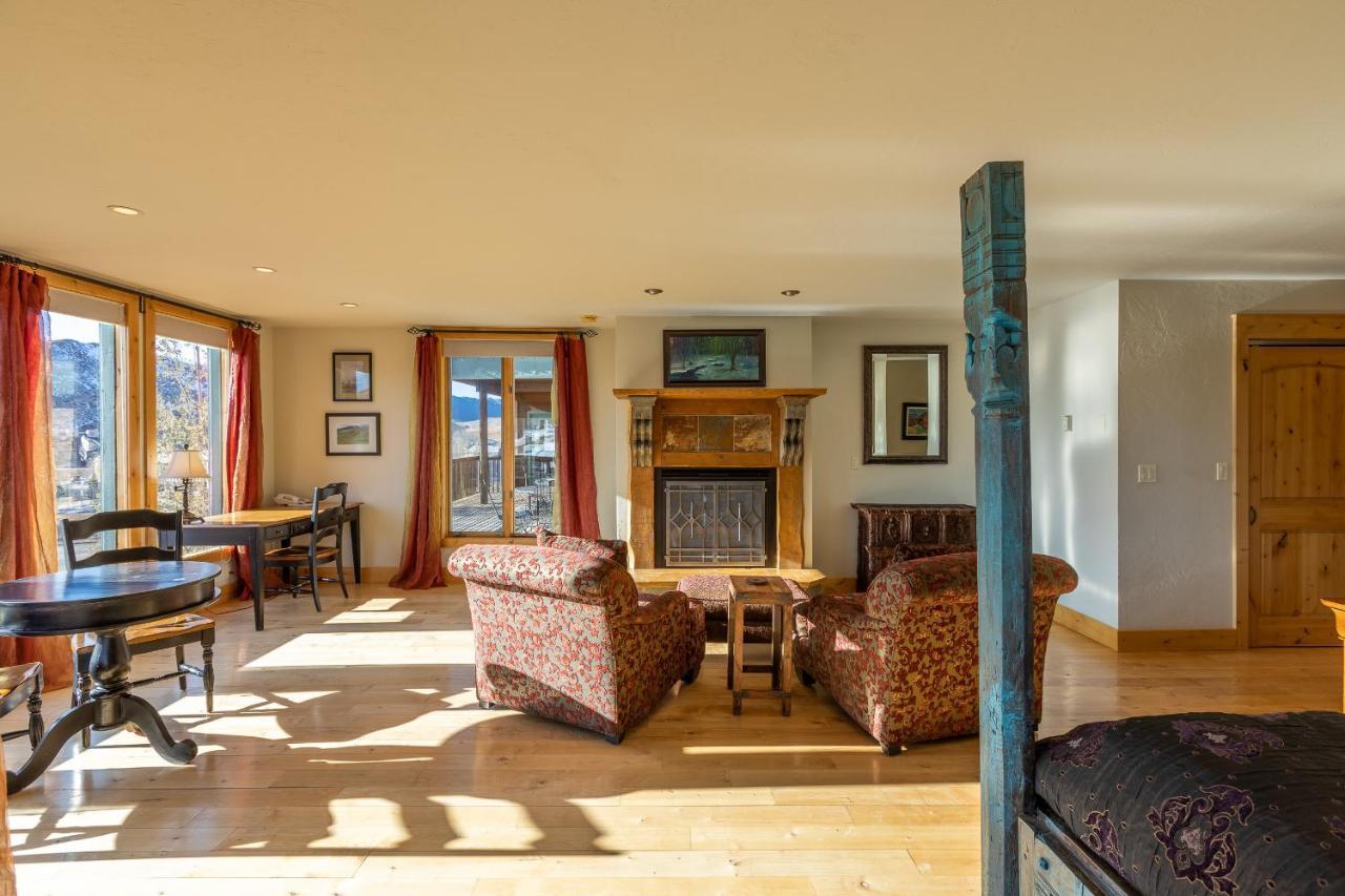 Nordic Inn Crested Butte Εξωτερικό φωτογραφία