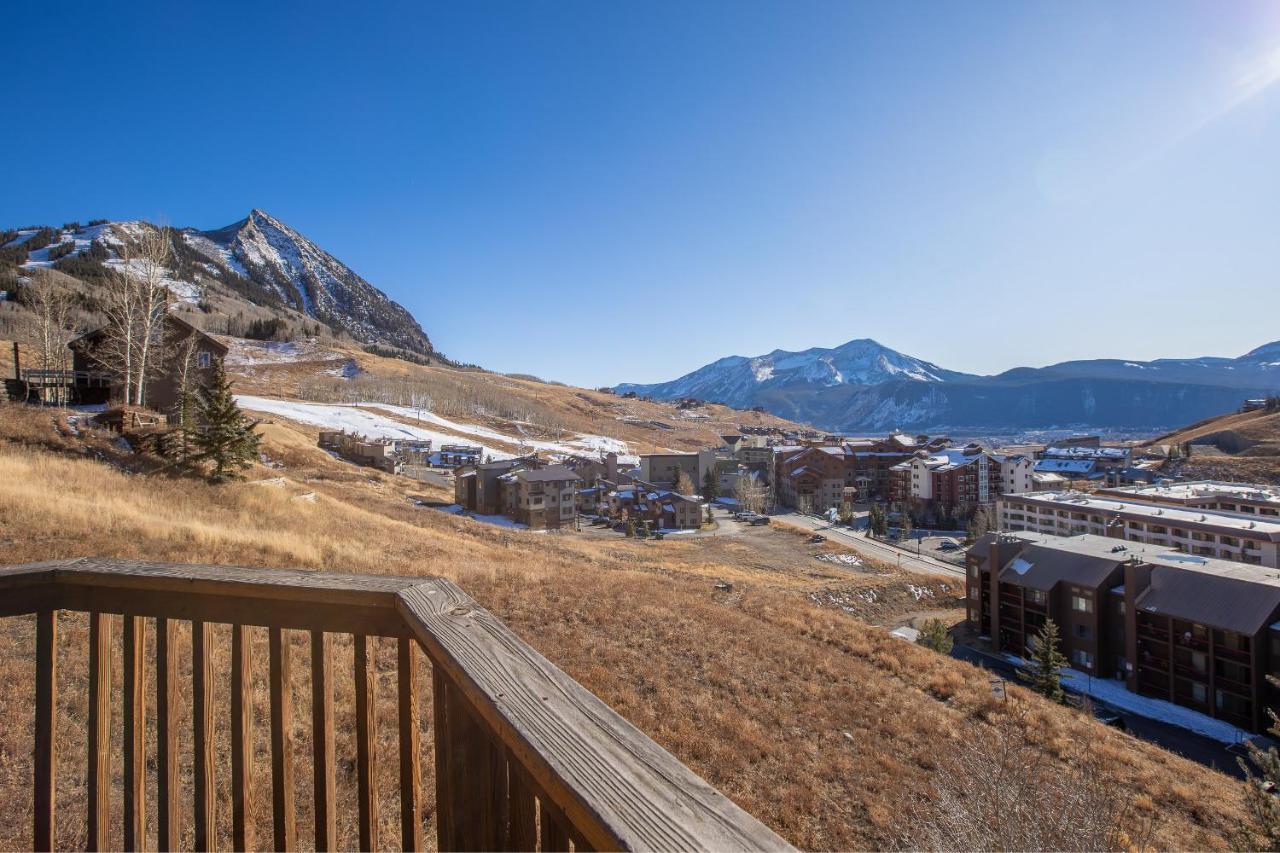 Nordic Inn Crested Butte Εξωτερικό φωτογραφία