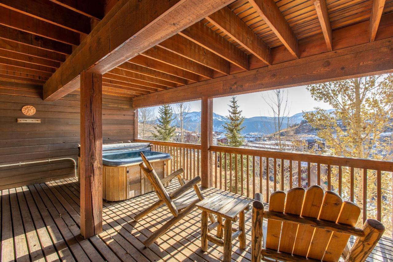 Nordic Inn Crested Butte Εξωτερικό φωτογραφία