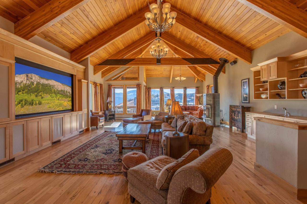 Nordic Inn Crested Butte Εξωτερικό φωτογραφία