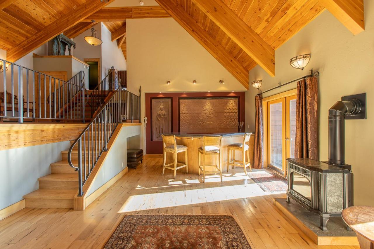 Nordic Inn Crested Butte Εξωτερικό φωτογραφία