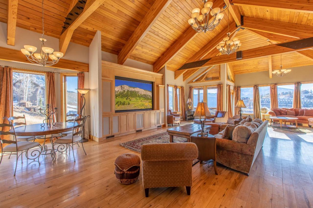 Nordic Inn Crested Butte Εξωτερικό φωτογραφία
