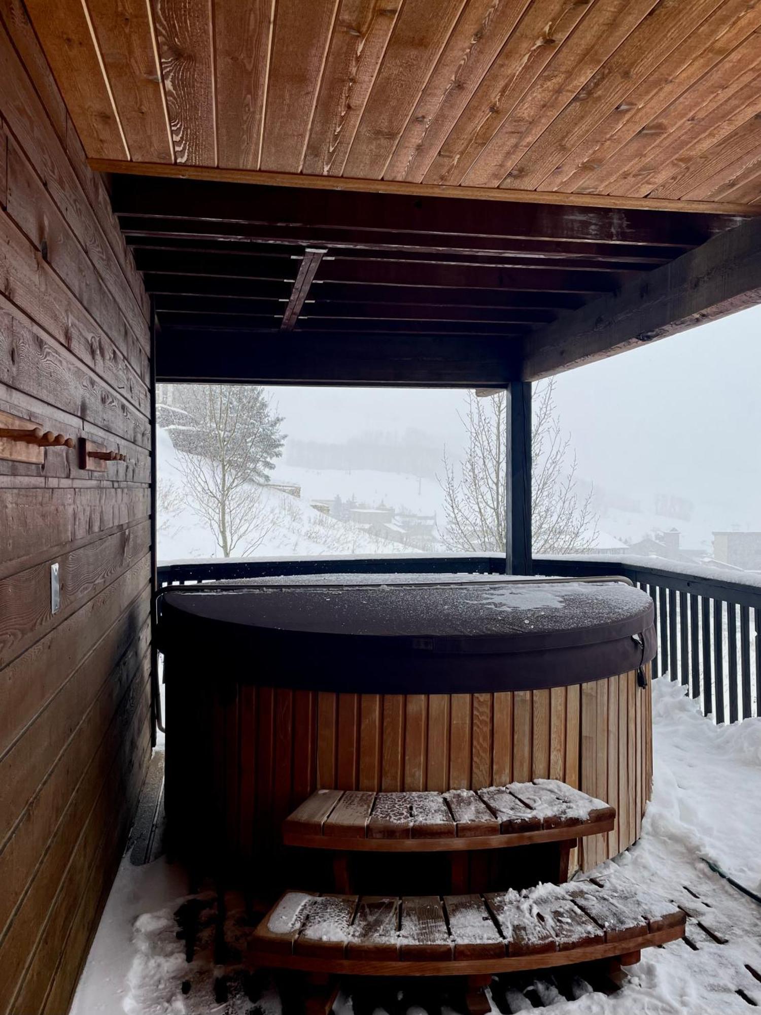 Nordic Inn Crested Butte Εξωτερικό φωτογραφία