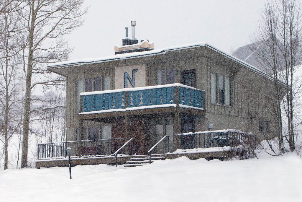 Nordic Inn Crested Butte Εξωτερικό φωτογραφία