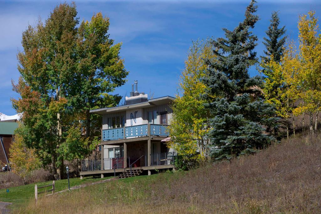 Nordic Inn Crested Butte Εξωτερικό φωτογραφία