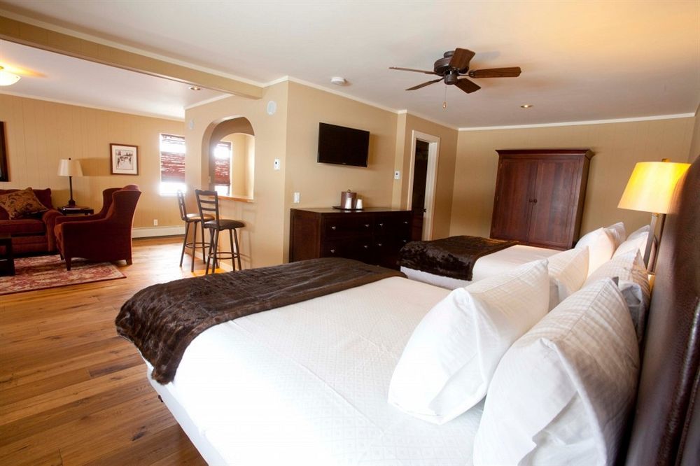 Nordic Inn Crested Butte Εξωτερικό φωτογραφία