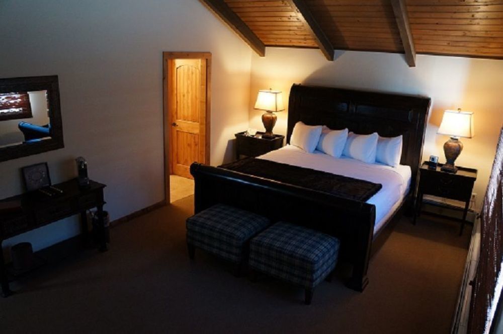 Nordic Inn Crested Butte Εξωτερικό φωτογραφία
