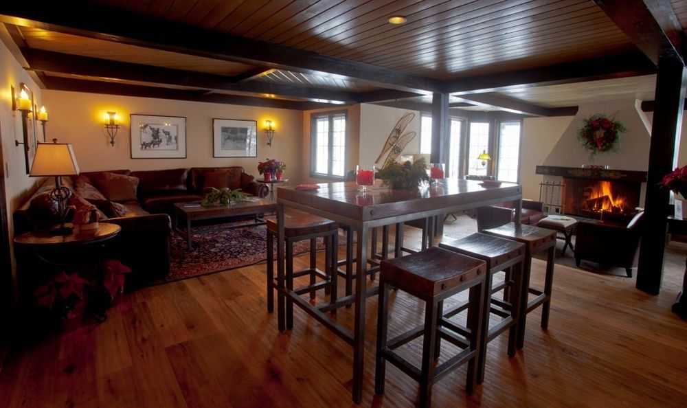 Nordic Inn Crested Butte Εξωτερικό φωτογραφία