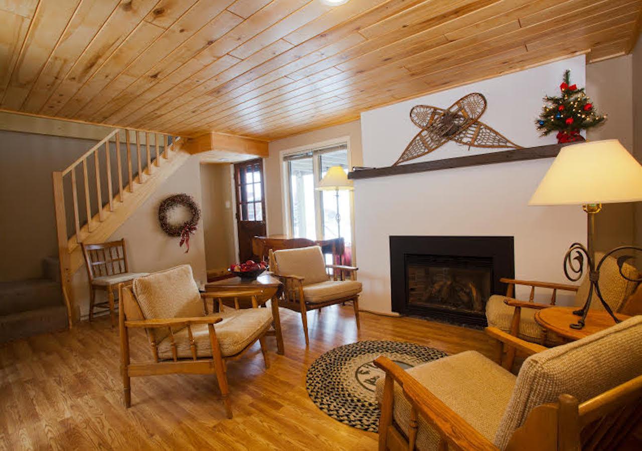 Nordic Inn Crested Butte Εξωτερικό φωτογραφία