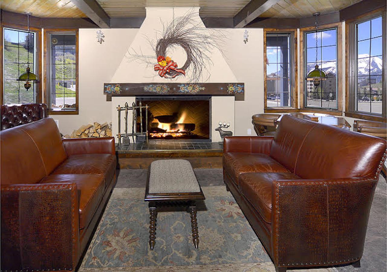 Nordic Inn Crested Butte Εξωτερικό φωτογραφία
