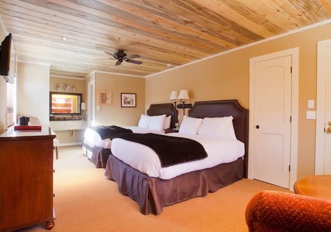Nordic Inn Crested Butte Εξωτερικό φωτογραφία