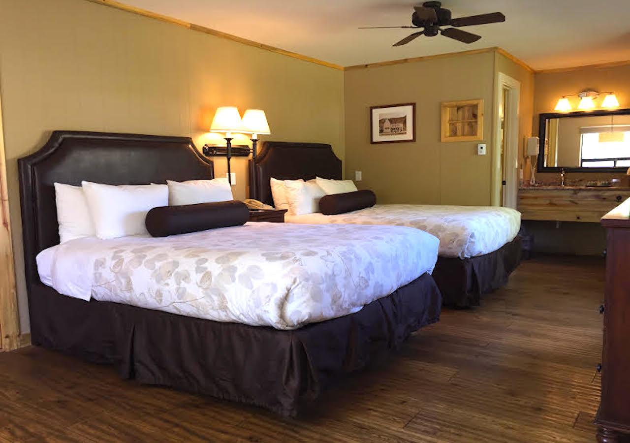 Nordic Inn Crested Butte Εξωτερικό φωτογραφία
