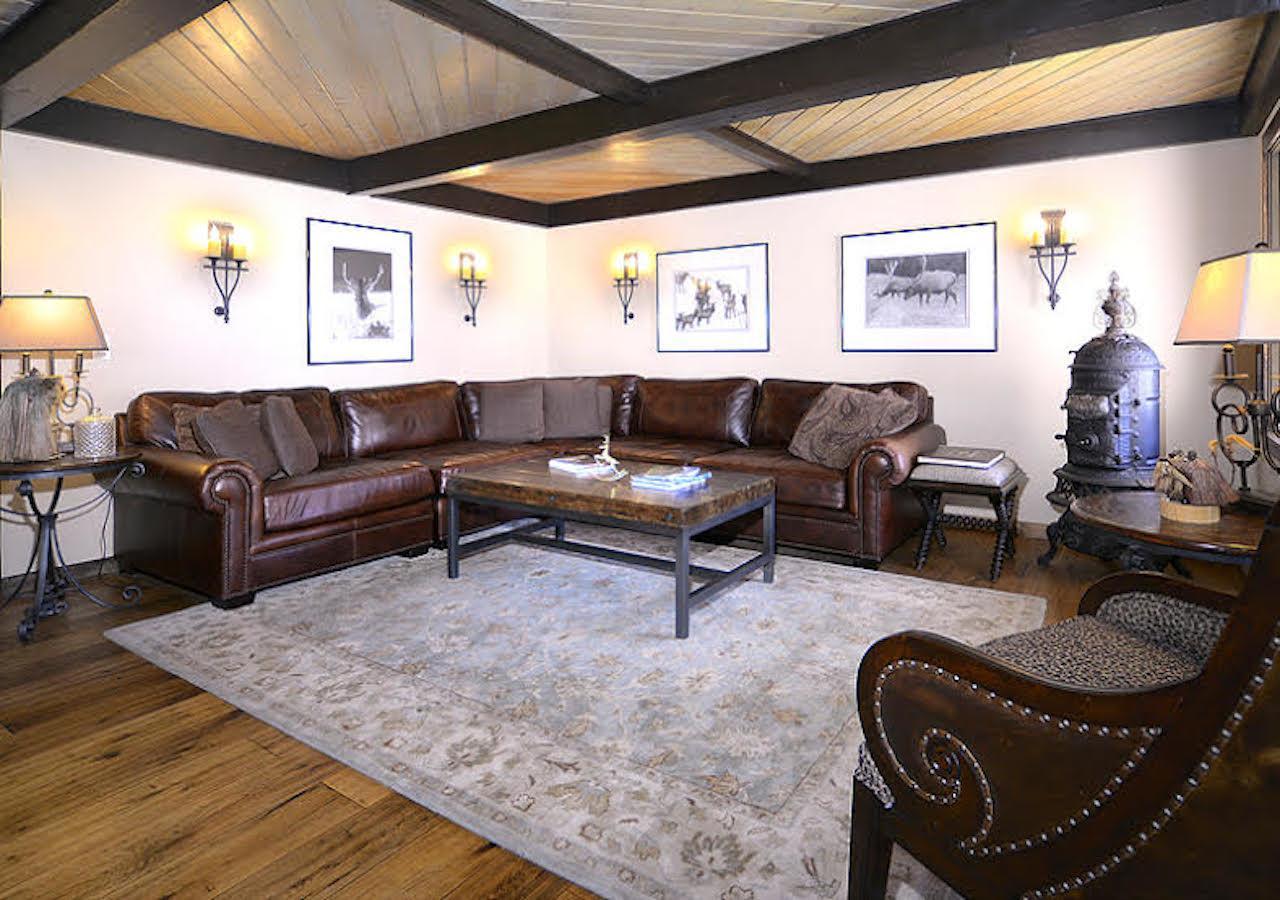 Nordic Inn Crested Butte Εξωτερικό φωτογραφία