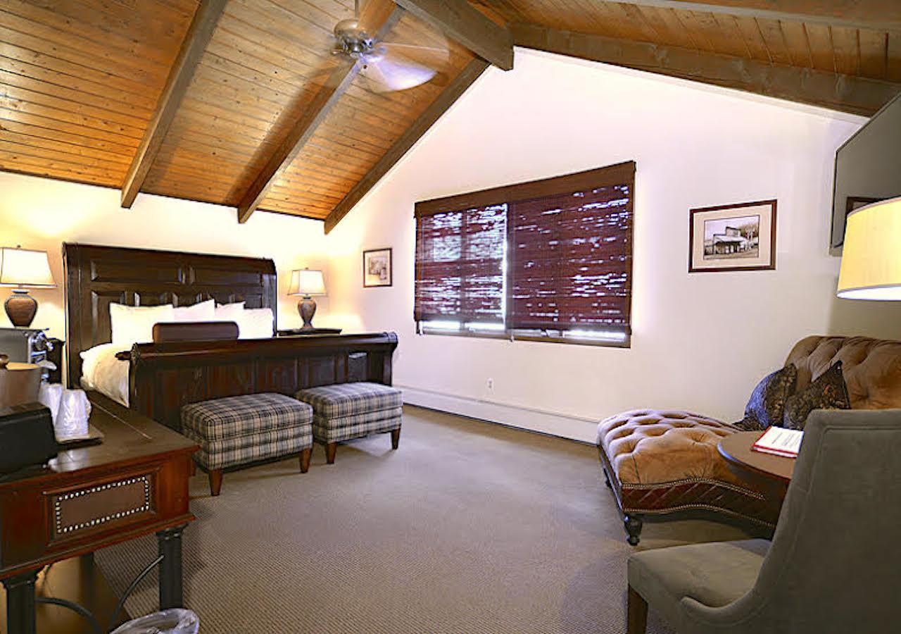 Nordic Inn Crested Butte Εξωτερικό φωτογραφία