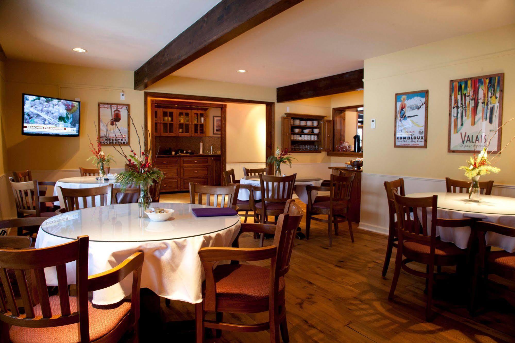 Nordic Inn Crested Butte Εξωτερικό φωτογραφία